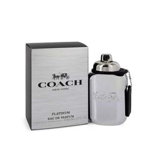 COACH Platinum EDP 60ml