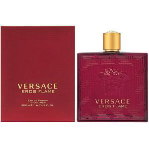 VERSACE Eros Flame EDP 200ml