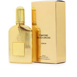 TOM FORD Black Orchid Parfum 50ml (Víko je mírně zlomené)