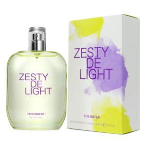 FUN WATER Zesty De Light EDT 100ml