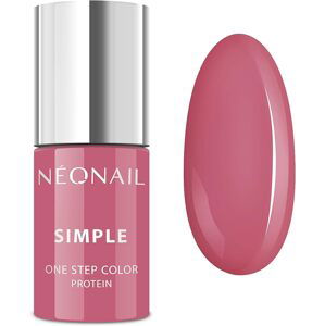 NEONAIL  7814-7 SIMPLE ONE STEP - CHEERFUL 7,2ML