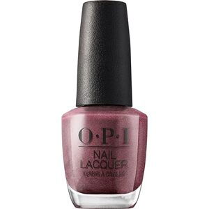 OPI Meet Me on the Star Ferry Purple Nail Polish 15ml