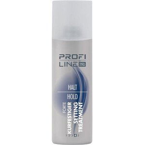 Profi by line Profi Line prostředek pro zpevnění vlasů, 200 ml