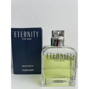 Calvin Klein Eternity pro muže - EDT, 484 g (použité)