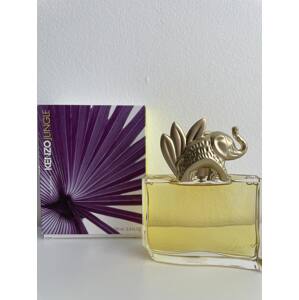 Kenzo Jungle L´Elephant - parfémovaná voda, 100 ml (mírně poškozené)