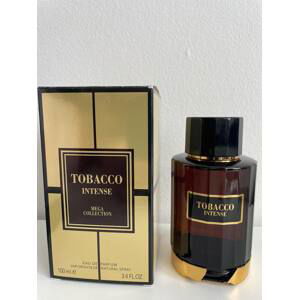 Mega Collection TOBACCO INTENSE EDP, 100 ml (poškozený obal)