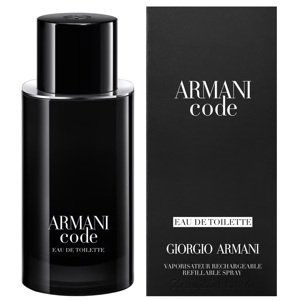 Giorgio Armani ARMANI Code EDT 75ml