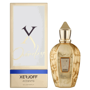 XERJOFF Accento Overdose EDP 100ml