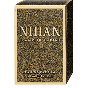 NIHAN L'amour Infini EDP 50ml