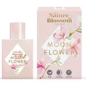 Nature Blossom MOON FLOWER EDP 50ml