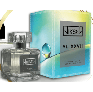 VIKSEK VL XXVII Unisex Parfum 100ml