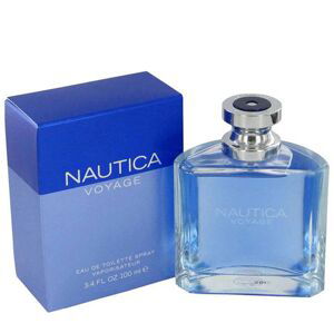 NAUTICA Voyage EDT 100ml (bez krabičky)