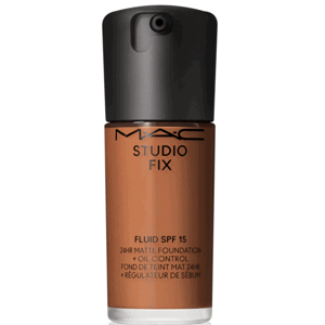 MAC matující make-up SPF15 , NW43 30ml