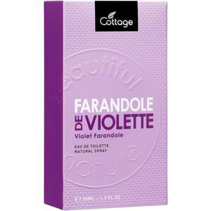 Cottage Farandole de Violette EDT 50ml