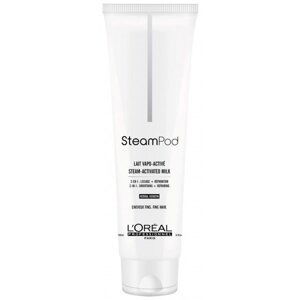 L'Oréal Loreal Professionnel Steampod vyhlazující krém, 150 ml