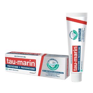 TAU - MARIN Zubní pasta máta jemná preventivní ochrana 75ml