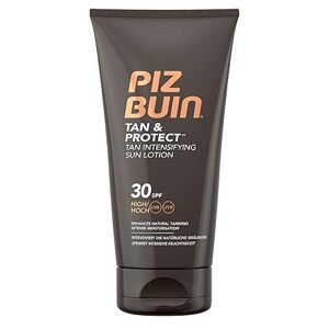 Piz Buin Tan And Protect 30SPF, 150ml