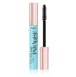 L'Oréal Paris, Lash Paradise, voděodolná řasenka pro extra objem, 6,4 ml