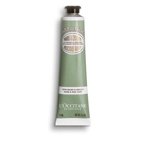 L’Occitane mandle Krém na ruky, 75 ml