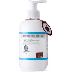 Fiocchi di Riso- Sapone NON Sapone, 400ml