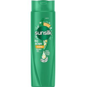 Sunsilk Curly Dream Shampoo 400ml