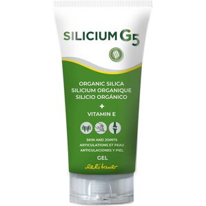 Silicium G5 Gel 150ml