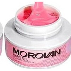 Morovan Builder gel na nehty 56ml