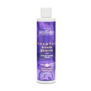 Maternatura Ice Blonde Iris šampon 250ml