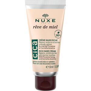 NUXE- Bohatý krém na ruce 50 ml