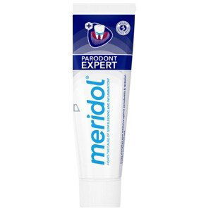 Meridol Parodont Expert zubní pasta, 75 ml