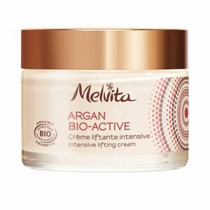 Melvita Argan Bio-Active Intenzivní liftingový krém BIO, 50 ml