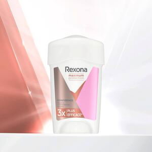 Rexona- Deodorant Maximum Protection Cream Confidence 45ml