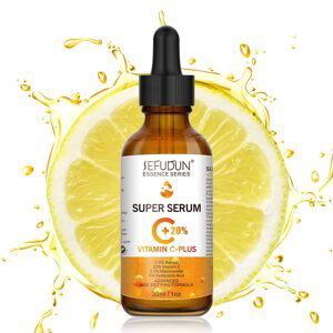 SEFUDUN- Sérum s vitaminem C na obličej, 30ml