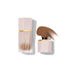 SHEGLAM Sun Sculpt  Dlouhotrvající krémový bronzer- Golden Sun, 5,2ml