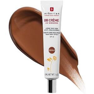 Erborian BB Krém Chocolat SPF20, 40ml