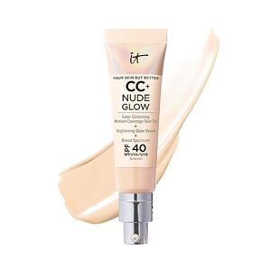 IT Cosmetics CC+ Lehký podkladový krém light, 32ml