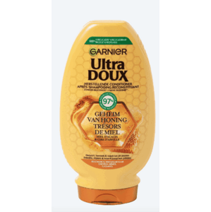 GARNIER Ultra Doux Honey kondicioner 250 ml