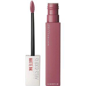 Maybelline SuperStay Matte Ink 15 Lover, 5 ml