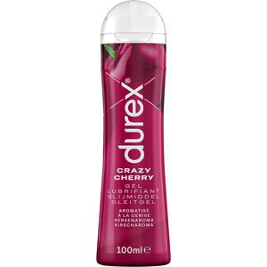 Durex Gel Gel Cherry 100 ml