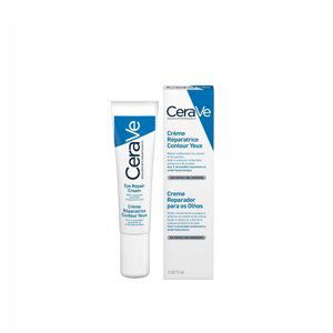 CeraVe Oční regenerační krém 15ml + Dárek