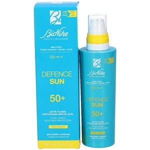 BioNike, Defence sun, SPF50+, opalovací krém, 200 ml