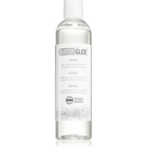 Waterglide, lubrikační gel, 300 ml