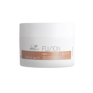 Wella Fusion, Intense Repair Mask, hloubkově regenerační maska na vlasy, 150 ml