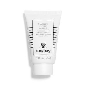 Sisley Pleťová Maska S Výtažky Z Lipového Květu Facial Mask With Linden Blossom Ml