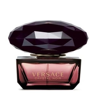 Versace Toaletní Voda Pro Ženy Crystal Noir 50ml