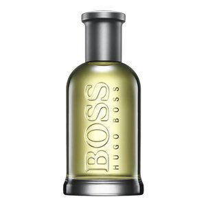 Hugo Boss Toaletní Voda Pro Muže Bottled 100ml