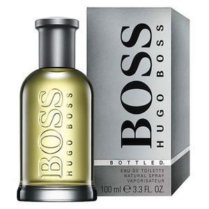 Hugo Boss Voda Po Holení Pro Muže Bottled No. 6 100ml