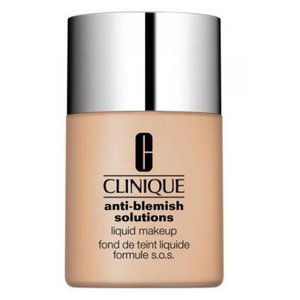 Clinique Make-Up Pro Aknózní Pleť Acne Solutions Anti Blemish 5