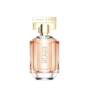 Hugo Boss Parfémovaná Voda Pro Ženy 100ml