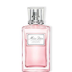 Dior Tělový Olej Miss 100ml